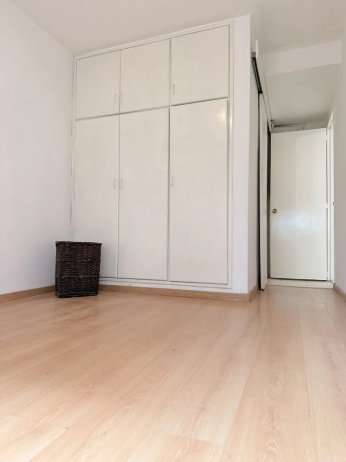 Alquiler Apartamento 1 Dormitorio Al Frente Punta Carretas · Foto 7