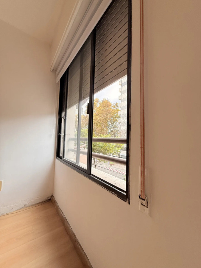 Alquiler Apartamento 1 Dormitorio Al Frente Punta Carretas · Foto 4