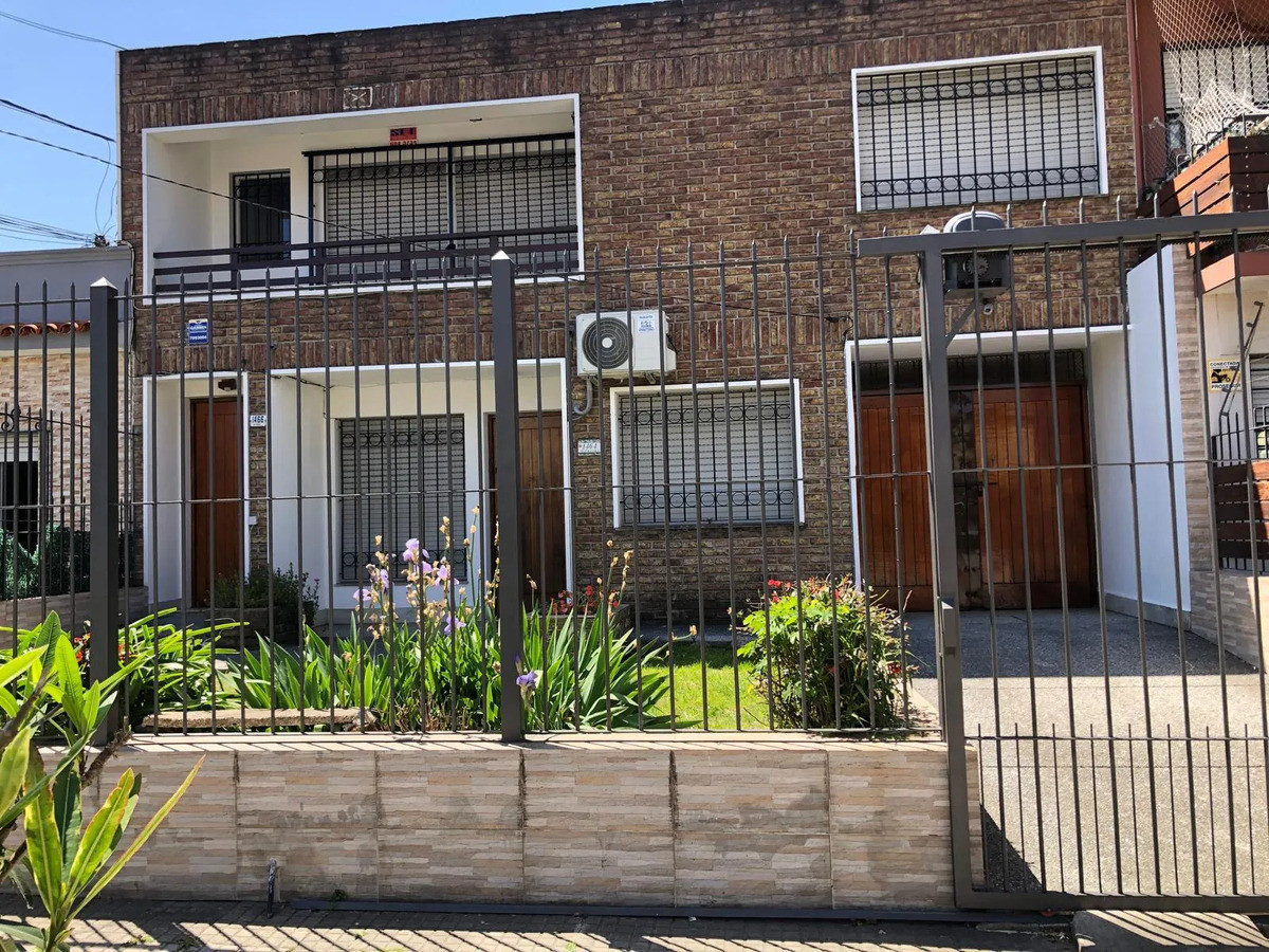 Alquiler Casa 4 Dormitorios 3 Baños Garaje Sin Gastos Malvin