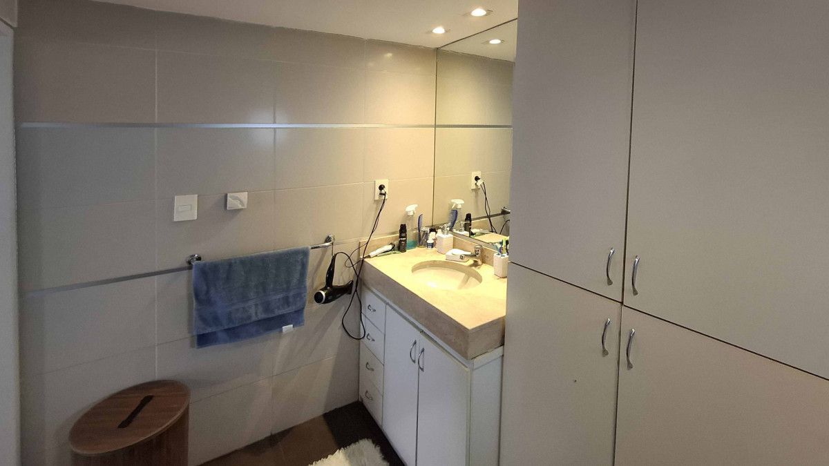 Alquiler Apartamento 1 Dormitorio Patio Amplio Malvin · Foto 4