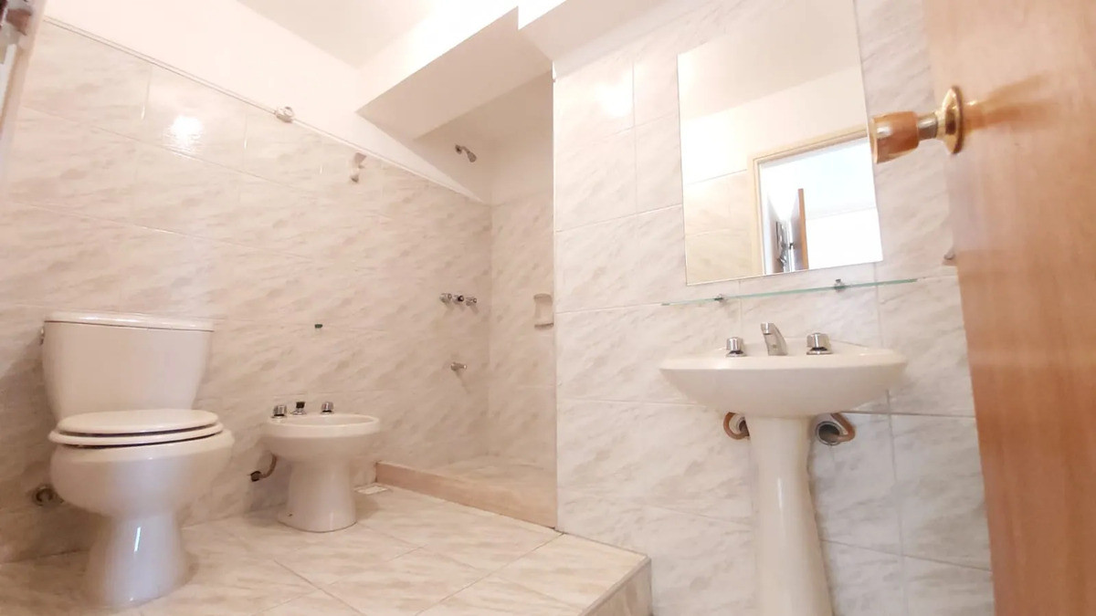 Alquiler Apartamento 1 Dormitorio A Metros De Tres Cruces · Foto 11