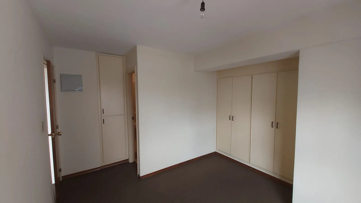 Alquiler Apartamento 1 Dormitorio A Metros De Tres Cruces · Foto 7