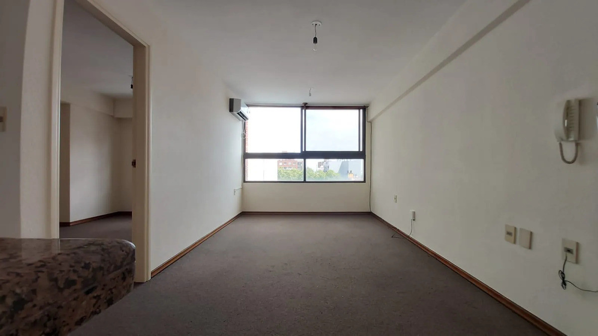 Alquiler Apartamento 1 Dormitorio A Metros De Tres Cruces · Foto 3