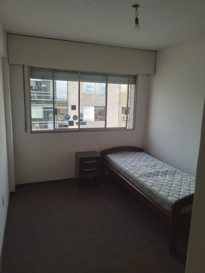 Alquiler Apartamento 1 Dormitorio Luminoso Zona Cordón