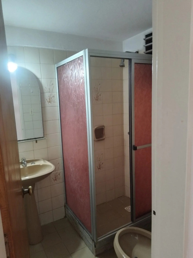 Alquiler Apartamento Amueblado 1 Dormitorio Luminoso Zona Cordón · Foto 12