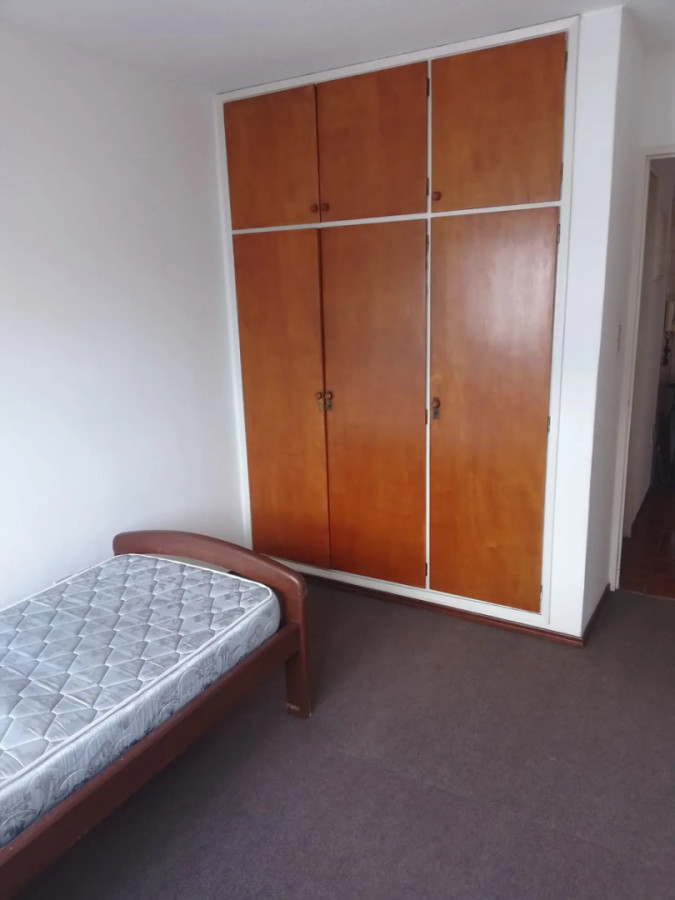 Alquiler Apartamento Amueblado 1 Dormitorio Luminoso Zona Cordón · Foto 7