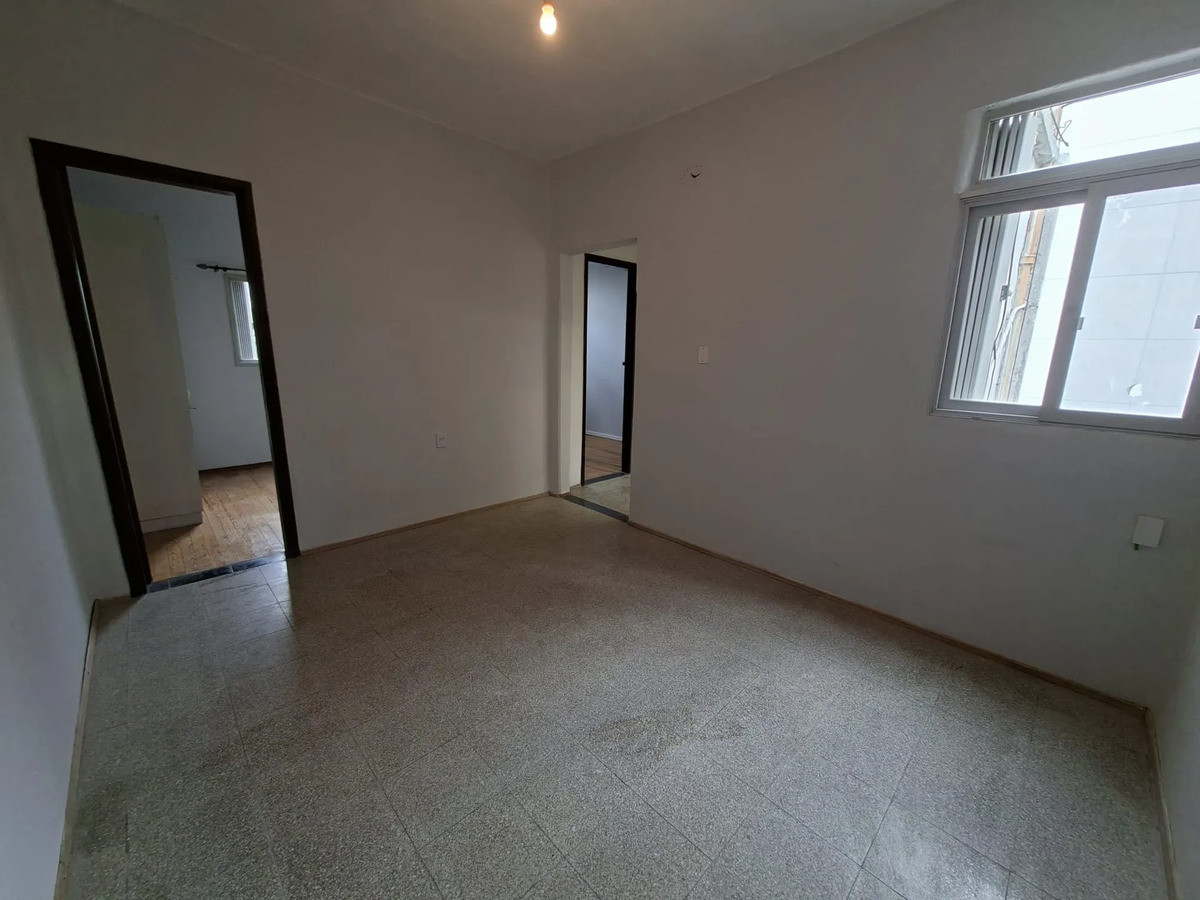 Alquiler Apartamento Reciclado 2 Dormitorios Pocitos Nuevo