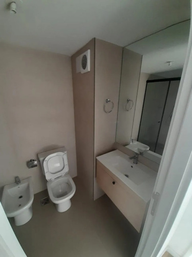 Alquiler Apartamento 2 Dormitorio A Estrenar La Blanqueada Con Balcón Y Garaje · Foto 5