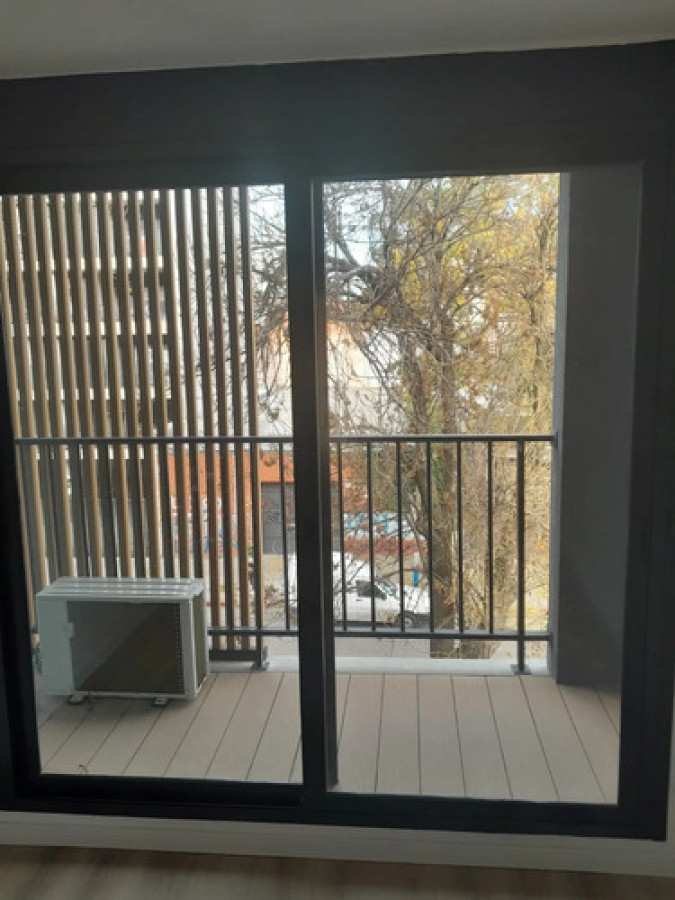 Alquiler Apartamento 2 Dormitorio A Estrenar La Blanqueada Con Balcón Y Garaje · Foto 9