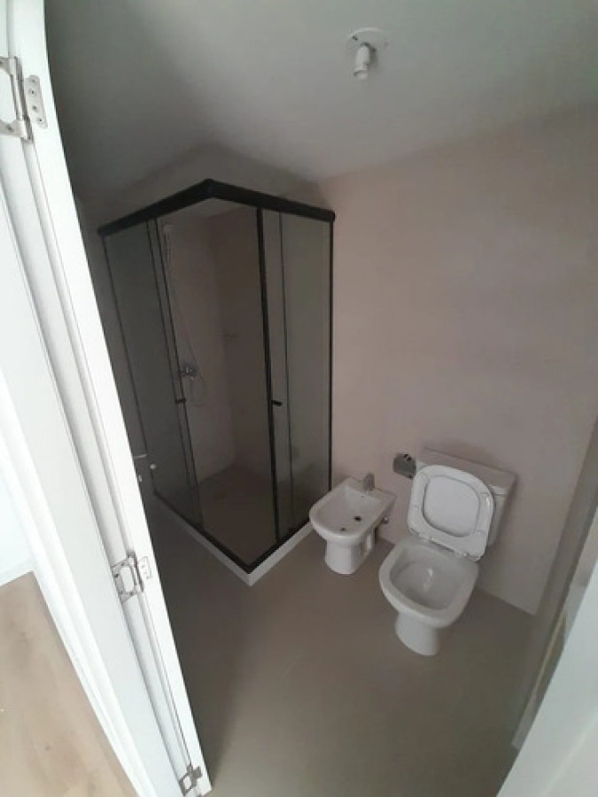Alquiler Apartamento 2 Dormitorio A Estrenar La Blanqueada Con Balcón Y Garaje · Foto 6