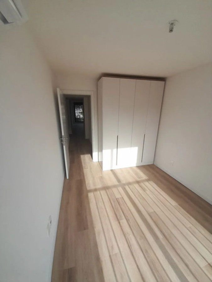 Alquiler Apartamento 2 Dormitorio A Estrenar La Blanqueada Con Balcón Y Garaje · Foto 2