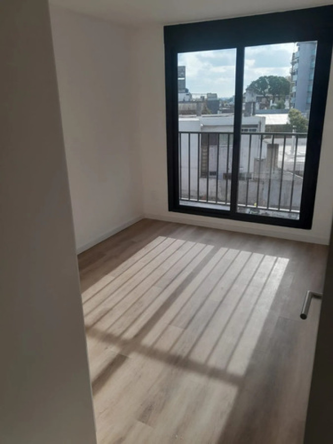 Alquiler Apartamento A Estrenar 2 Dormitorios Garaje La Blanqueada · Foto 10