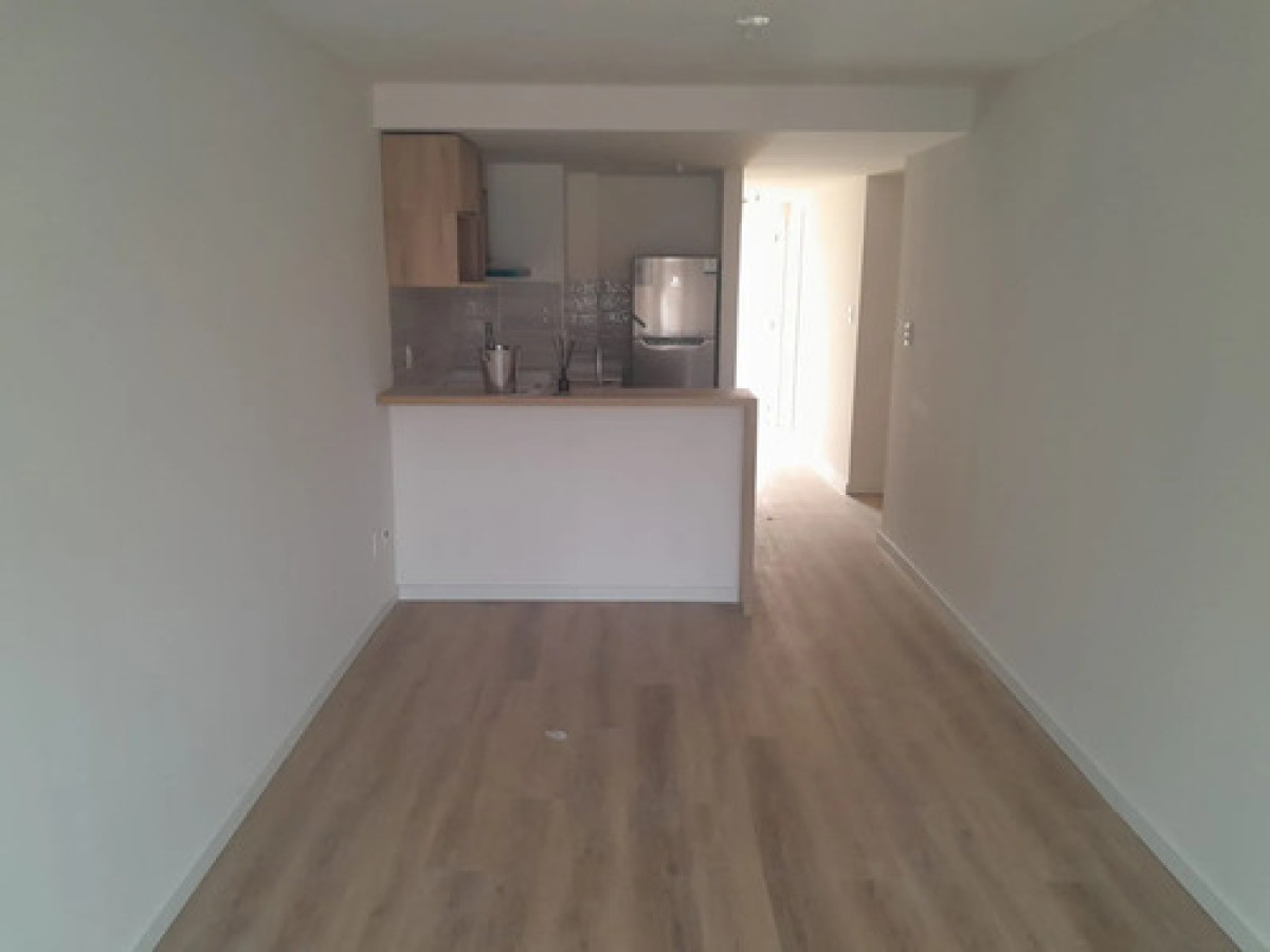 Alquiler Apartamento A Estrenar 2 Dormitorios Garaje La Blanqueada · Foto 4