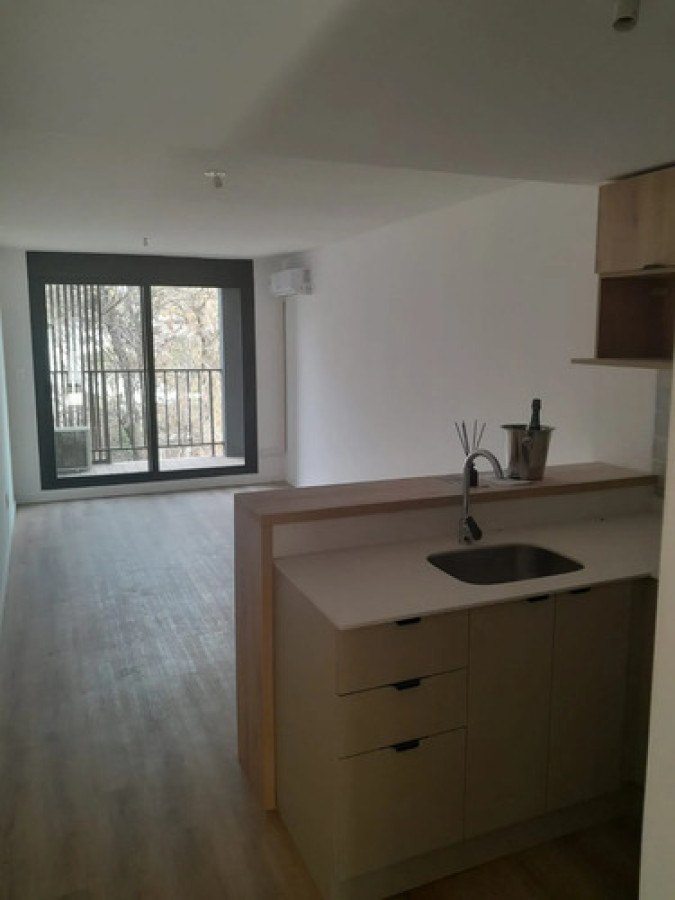 Alquiler Apartamento A Estrenar 2 Dormitorios Garaje La Blanqueada