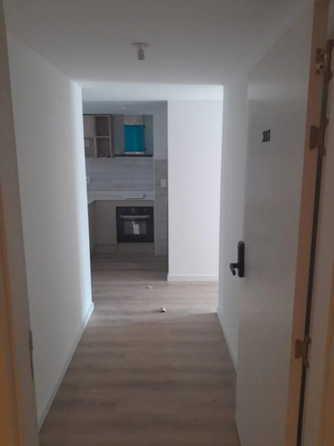 Alquiler Apartamento A Estrenar 2 Dormitorios Garaje La Blanqueada · Foto 5