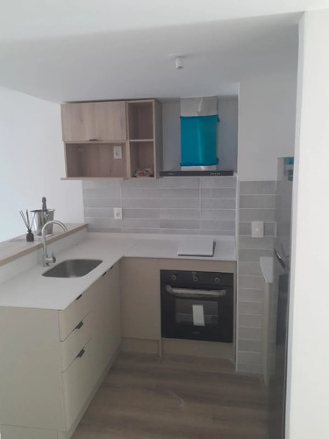 Alquiler Apartamento A Estrenar 2 Dormitorios Garaje La Blanqueada · Foto 6