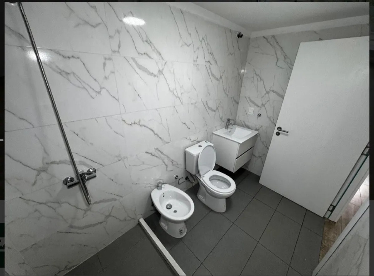 Alquiler Apartamento 1 Dormitorio Amplio Y Luminoso La Blanqueada · Foto 9