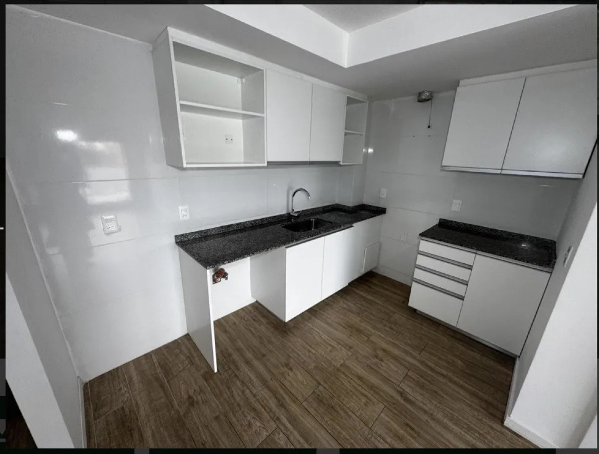 Alquiler Apartamento 1 Dormitorio Amplio Y Luminoso La Blanqueada · Foto 6