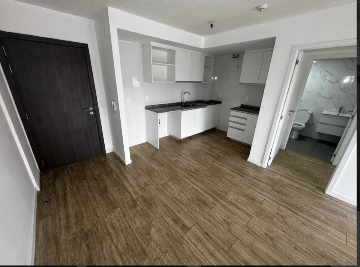 Alquiler Apartamento 1 Dormitorio Amplio Y Luminoso La Blanqueada · Foto 5