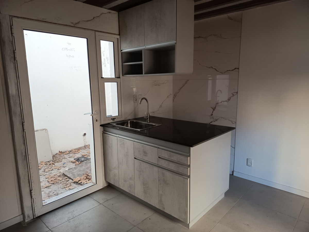 Venta Apto Casa Duplex Cordón 2 Dormitorio Azotea Reciclado