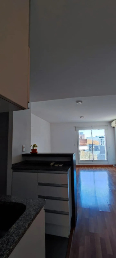 Alquiler Apartamento 2 Dormitorios Excelente Estado En Cordón · Foto 9