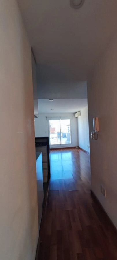 Alquiler Apartamento 2 Dormitorios Excelente Estado En Cordón · Foto 8