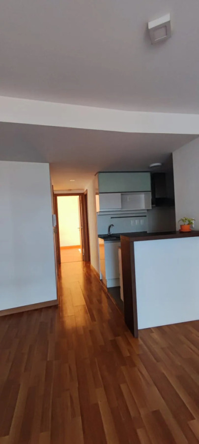 Alquiler Apartamento 2 Dormitorios Excelente Estado En Cordón · Foto 7