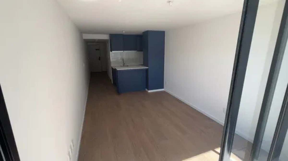 Alquiler Amplio Monoambiente A Estrenar Cordón · Foto 4