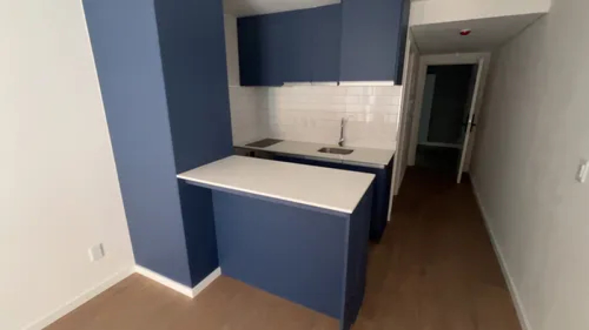 Alquiler Amplio Monoambiente A Estrenar Cordón · Foto 6