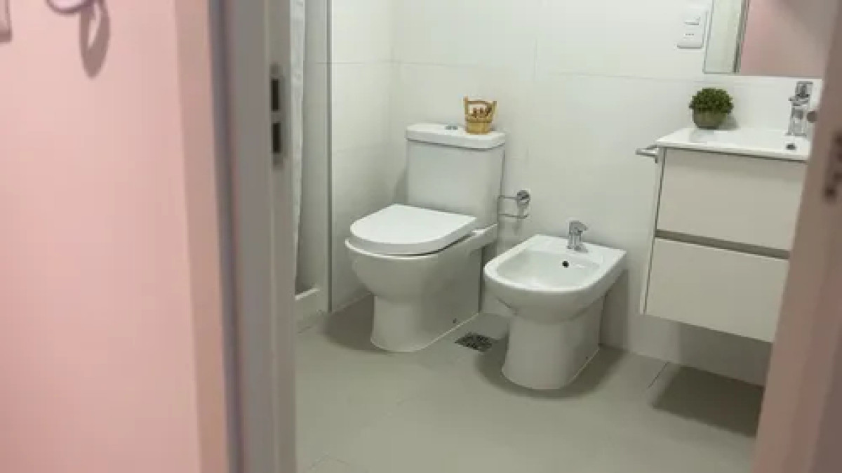 Alquiler Amplio Monoambiente A Estrenar Cordón · Foto 8