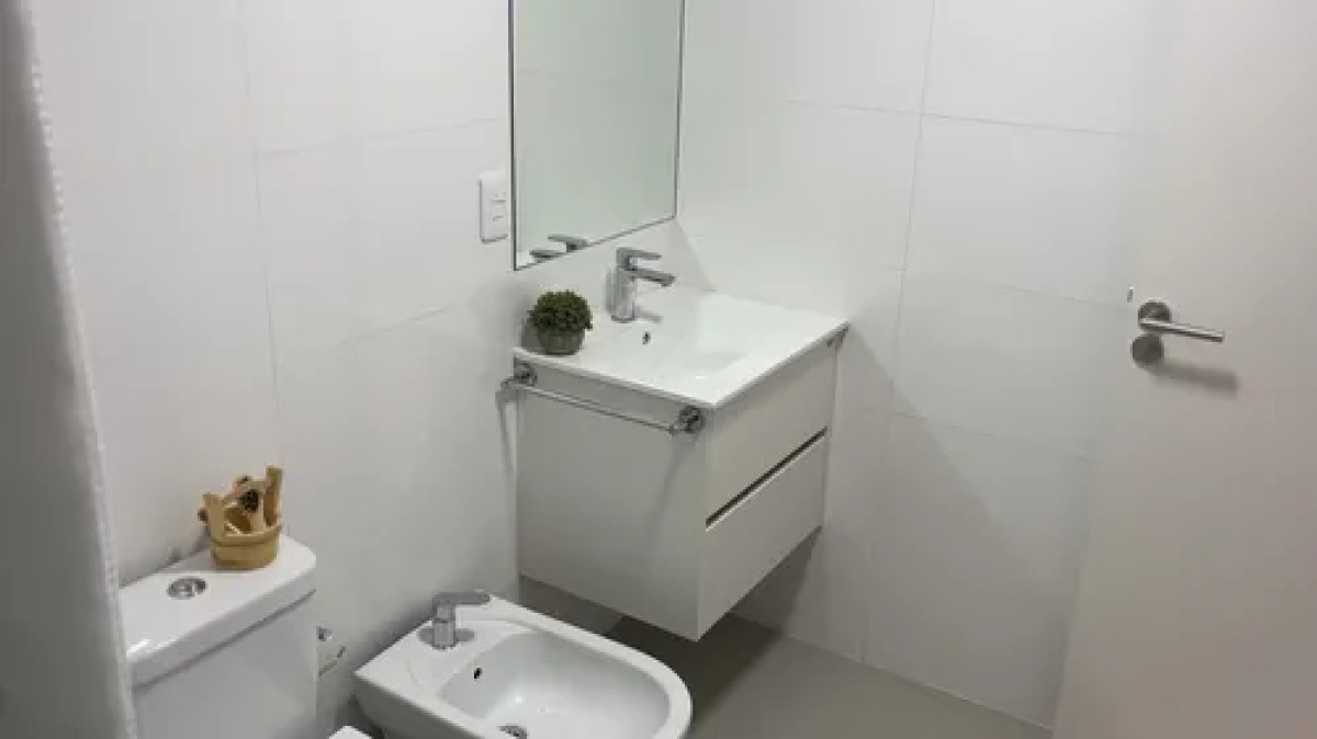 Alquiler Amplio Monoambiente A Estrenar Cordón · Foto 9