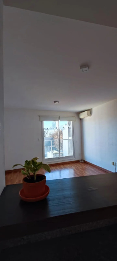 Alquiler Apartamento 2 Dormitorios Excelente Estado En Cordón · Foto 6