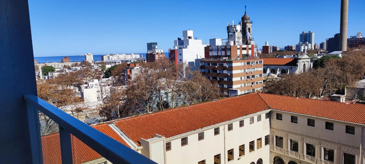 Alquiler Apartamento 2 Dormitorios Excelente Estado En Cordón · Foto 4