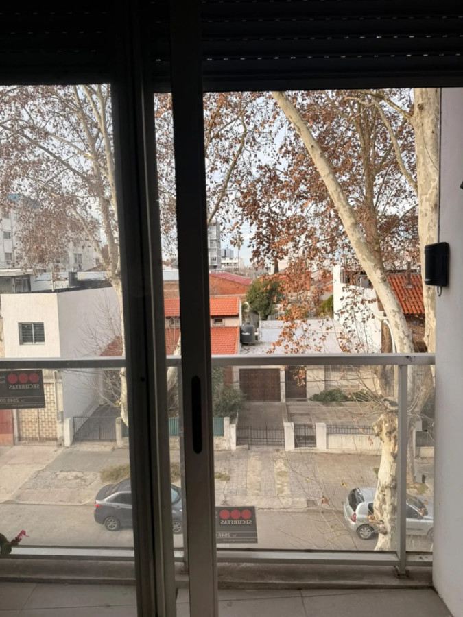 Alquiler Apartamento 1 Dormitorio Amplio Luminoso Balcón Garaje En Pocitos · Foto 11