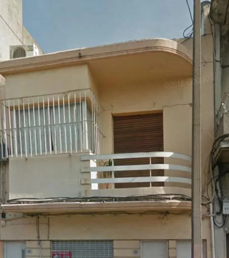 Casa En Alquiler Amoblada 4 Dormitorios Amplia Y Muy Luminosa Sin Gastos Comunes En Aguada