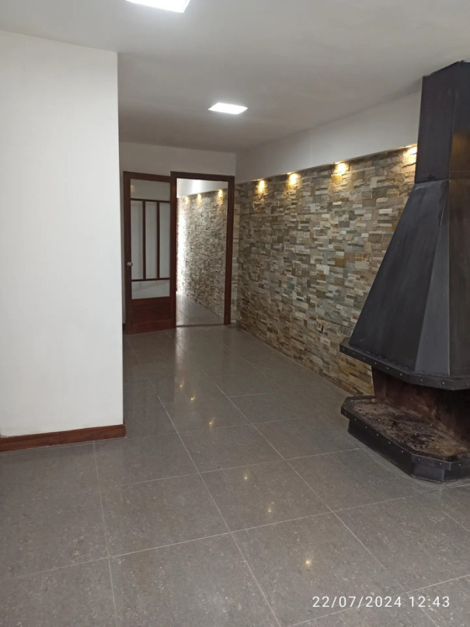 Alquiler Casa 3 Dormitorios 2 Baños Con Patio Y Parrillero Azotea Sin Gastos En Mercado Modelo