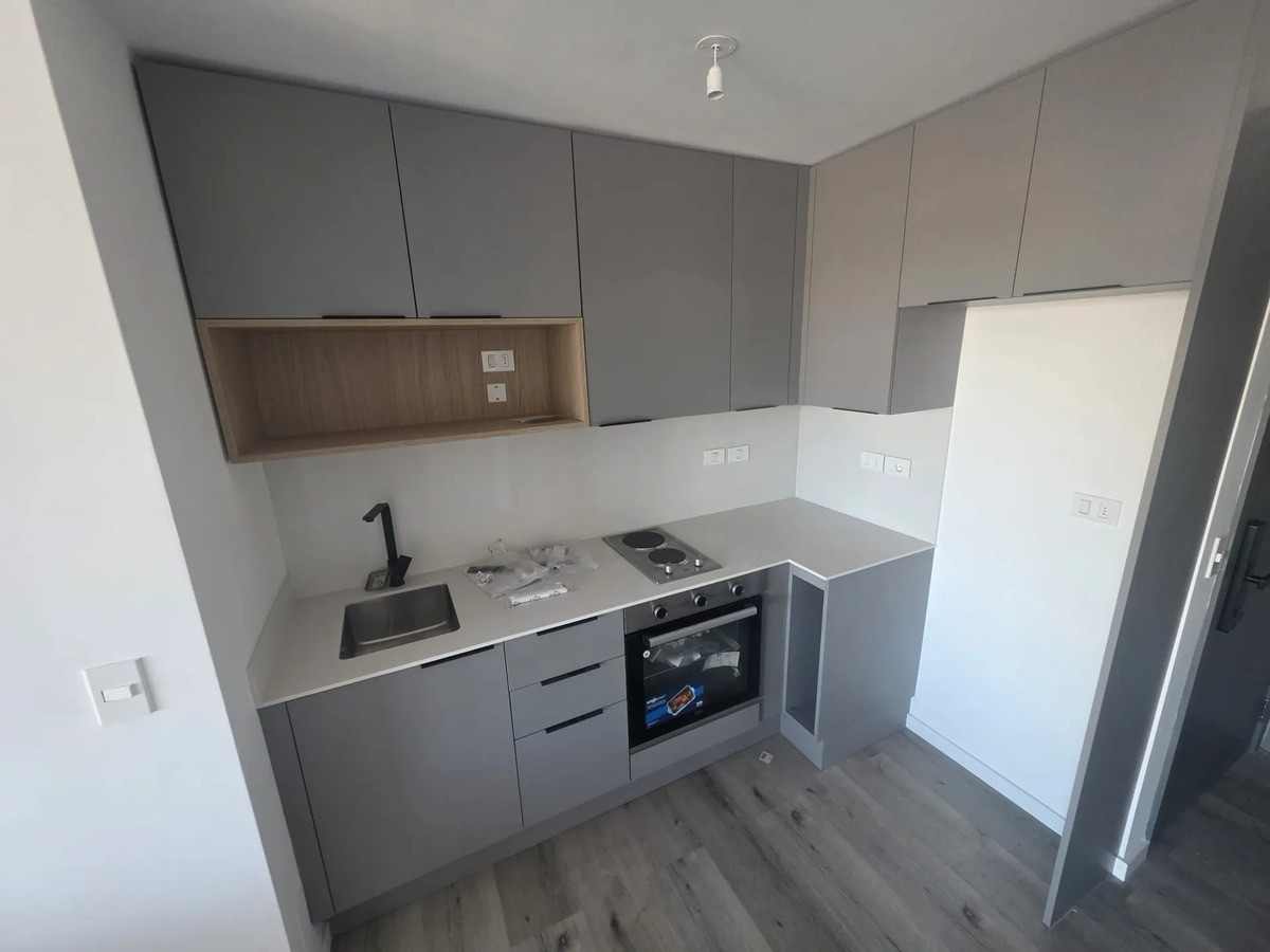 Alquiler Apartamento 1 Dormitorio A Estrenar Malvin Amenities