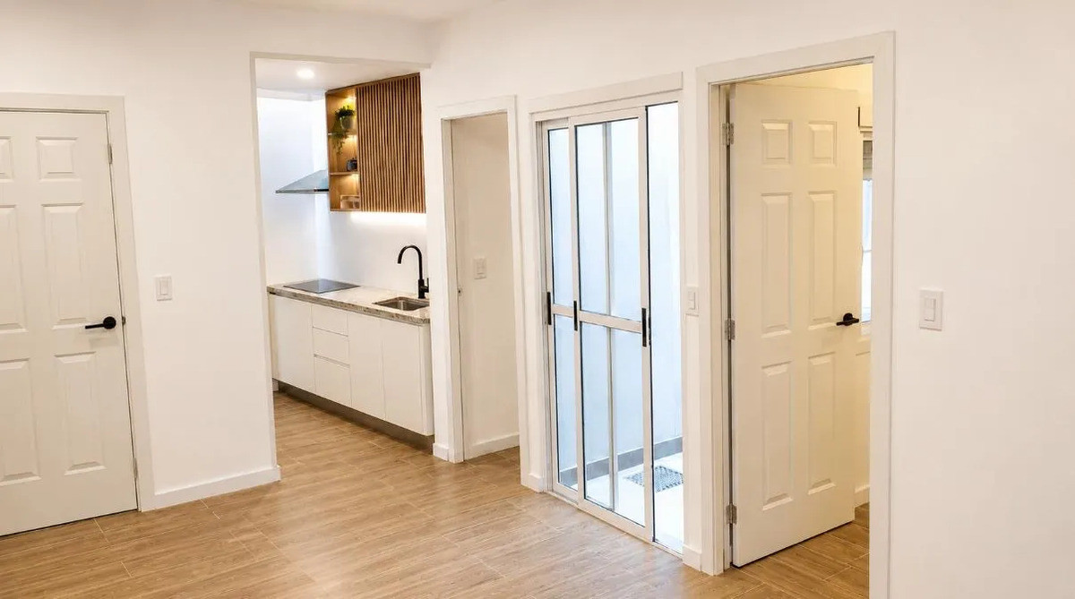Alquiler Apartamento A Nuevo 2 Dormitorios Azotea Exclusiva Sin Gastos Comunes En Tres Cruces