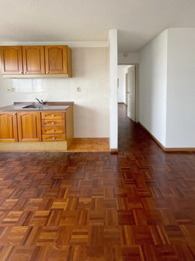 Alquiler Apartamento 1 Dormitorio Luminoso Pocitos Nuevo