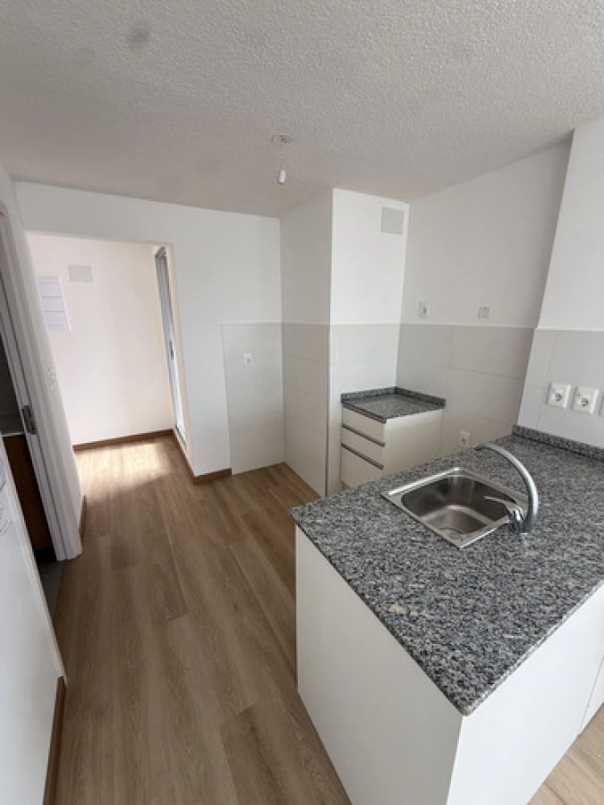 Alquiler Apartamento 1 Dormitorio A Estrenar Garage Terraza Vistas Despejadas · Foto 4