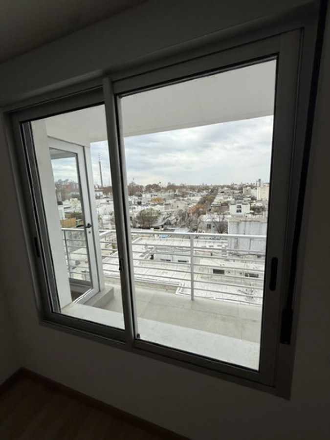 Alquiler Apartamento 1 Dormitorio A Estrenar Garage Terraza Vistas Despejadas · Foto 8