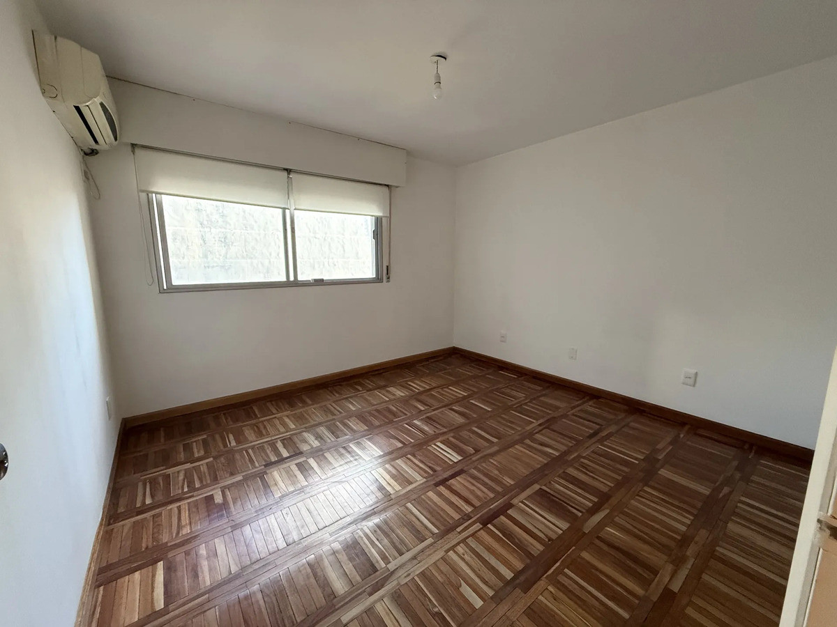 Alquiler Apartamento 1 Dormitorio Terraza A 2 Cuadras La Rambla En Pocitos · Foto 7