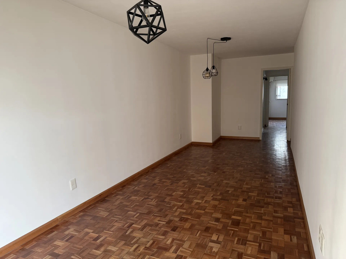 Alquiler Apartamento 1 Dormitorio Terraza A 2 Cuadras La Rambla En Pocitos · Foto 4