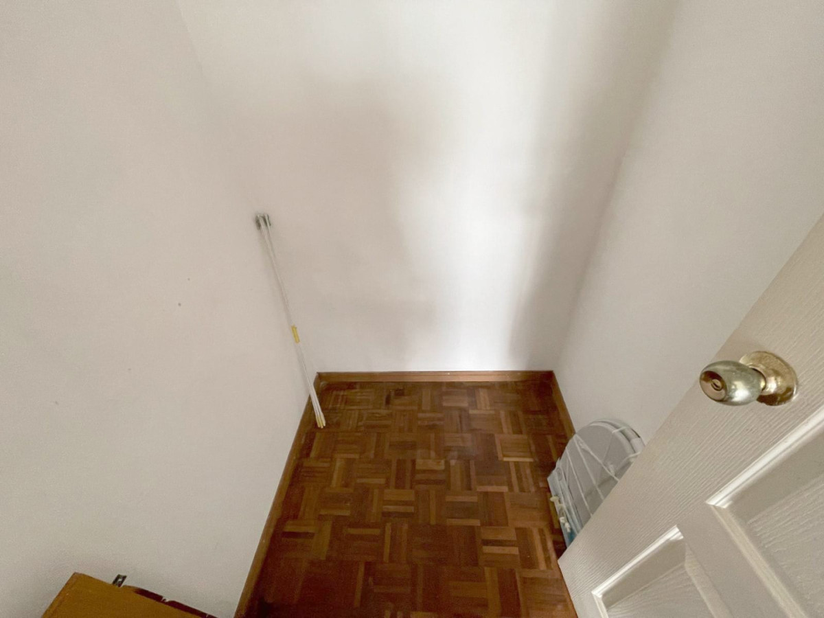 Alquiler Apartamento 1 Dormitorio Luminoso Pocitos Nuevo · Foto 2