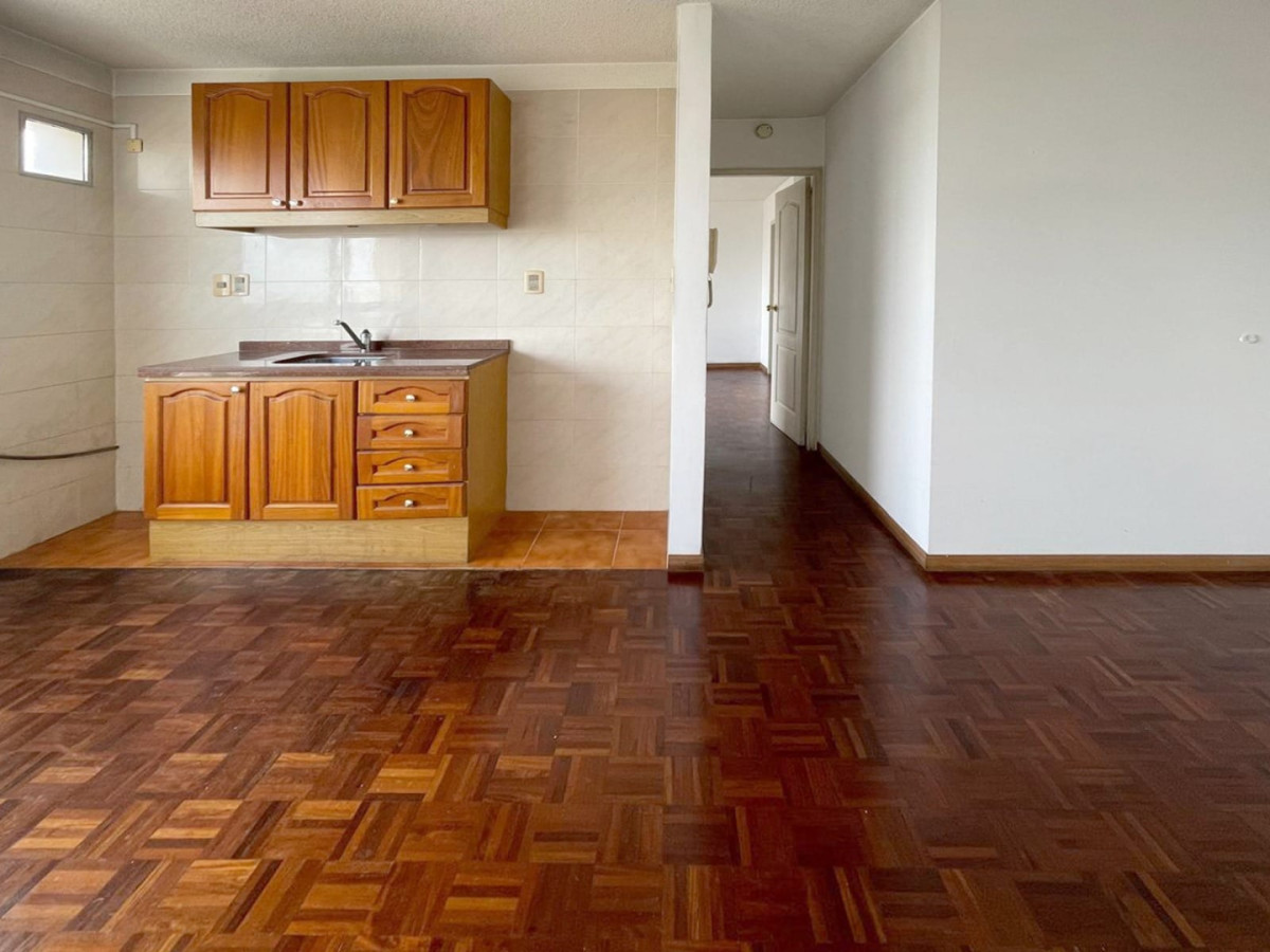 Alquiler Apartamento 1 Dormitorio Luminoso Pocitos Nuevo · Foto 4