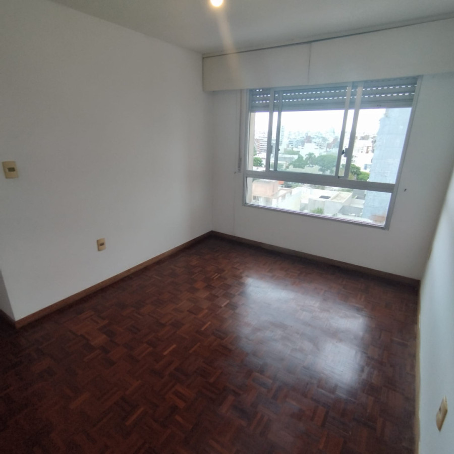 Alquiler Apartamento 1 Dormitorio Luminoso Pocitos Nuevo · Foto 10
