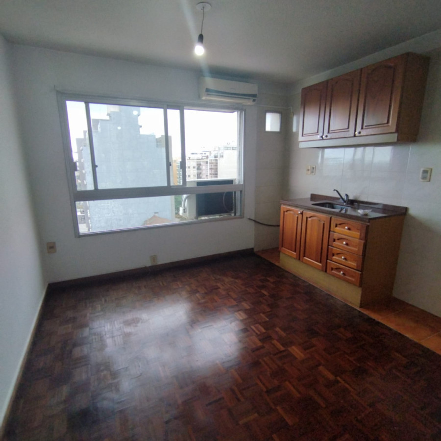 Alquiler Apartamento 1 Dormitorio Luminoso Pocitos Nuevo · Foto 7