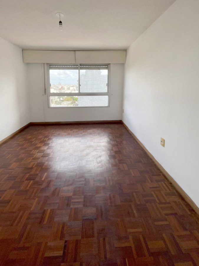 Alquiler Apartamento 1 Dormitorio Luminoso Pocitos Nuevo · Foto 3