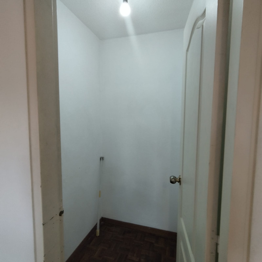 Alquiler Apartamento 1 Dormitorio Luminoso Pocitos Nuevo · Foto 8