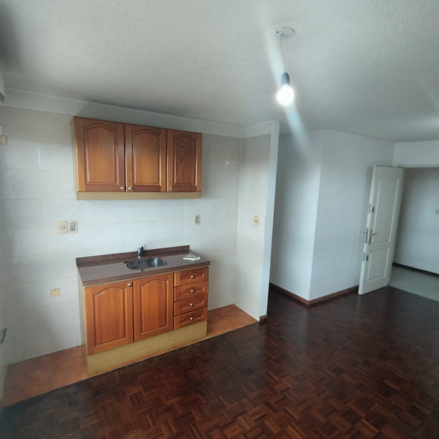 Alquiler Apartamento 1 Dormitorio Luminoso Pocitos Nuevo · Foto 11